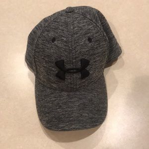 Under armour hat